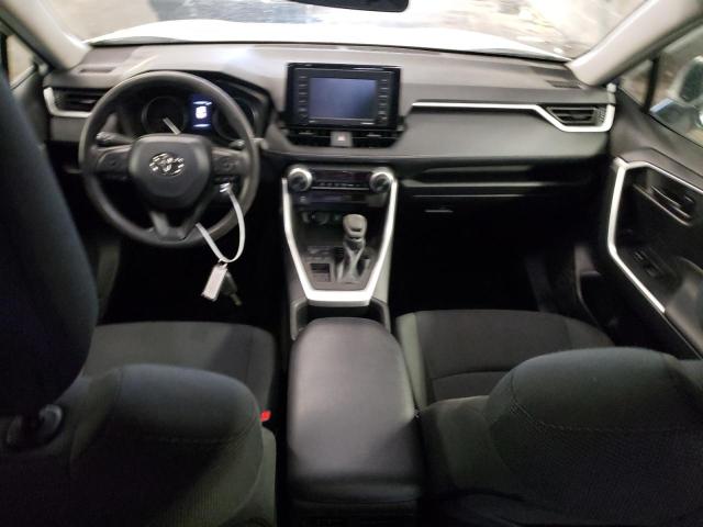 Photo 8 from auction – 2022 TOYOTA RAV4 LE with VIN 2T3H1RFVXNC194824