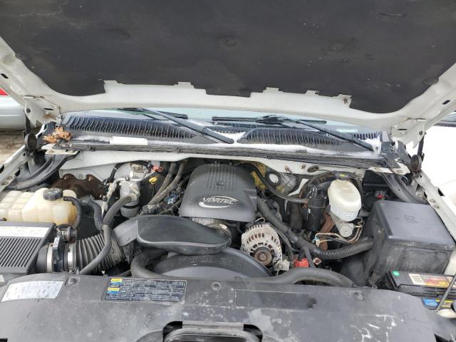 Photo 11 from auction – 2004 CHEVROLET SILVERADO with VIN 2GCEK19T941308815