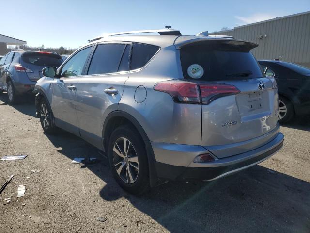 Photo 2 from auction – 2016 TOYOTA RAV4 XLE with VIN 2T3RFREV5GW539265