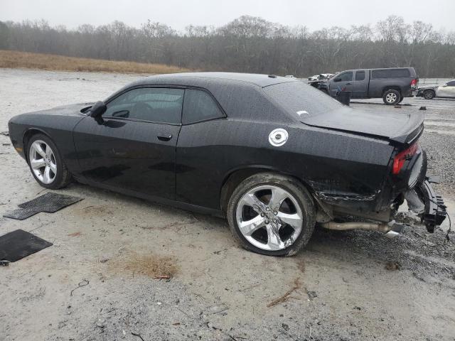 Photo 2 from auction – 2013 DODGE CHALLENGER with VIN 2C3CDYAG6DH646287