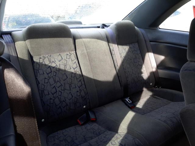 Photo 10 from auction – 2001 HONDA CIVIC SI with VIN 1HGEM22941L044084