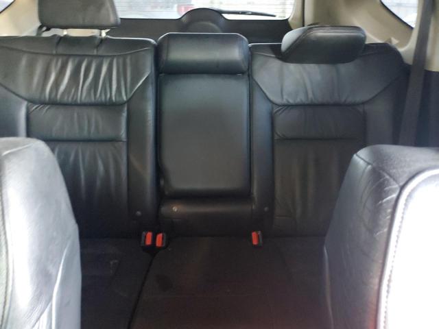 Photo 10 from auction – 2012 HONDA CR-V EXL with VIN 5J6RM4H73CL045807