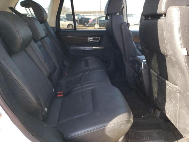 Photo 11 from auction – 2011 LAND ROVER RANGE ROVE with VIN SALSF2D45BA708234