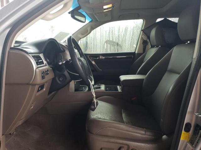 Photo 7 from auction – 2016 LEXUS GX 460 with VIN JTJBM7FX2G5142578