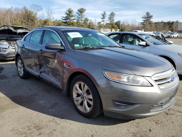 Photo 4 from auction – 2012 FORD TAURUS SEL with VIN 1FAHP2EW0CG113519