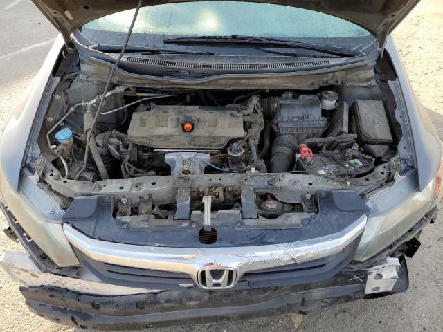 Photo 11 from auction – 2012 HONDA CIVIC LX with VIN 2HGFB2F58CH330702