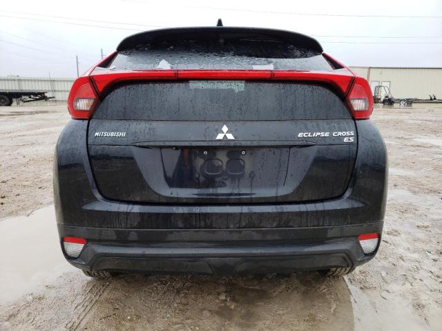 Photo 6 from auction – 2019 MITSUBISHI ECLIPSE CR with VIN JA4AS3AA3KZ023546