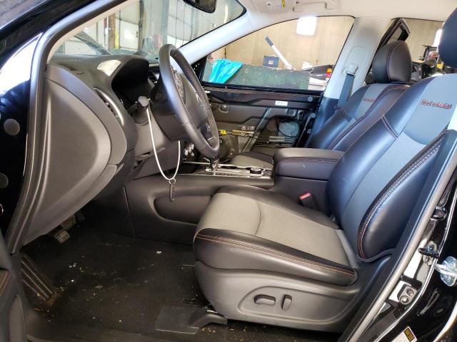 Photo 7 from auction – 2020 NISSAN PATHFINDER with VIN 5N1DR2BM1LC613679