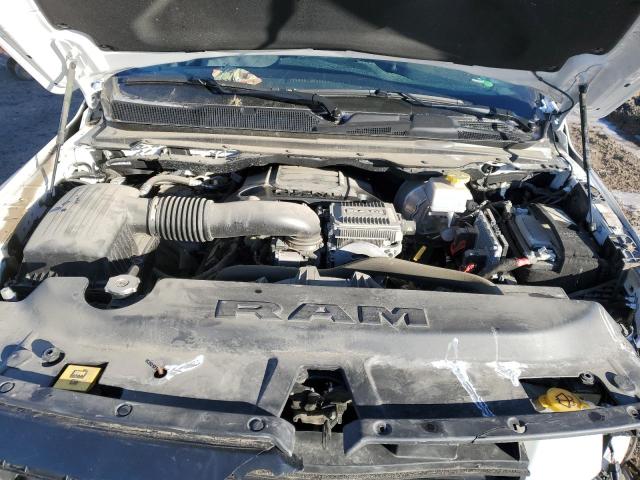 Photo 11 from auction – 2021 RAM 1500 BIG H with VIN 1C6SRFFT4MN675420