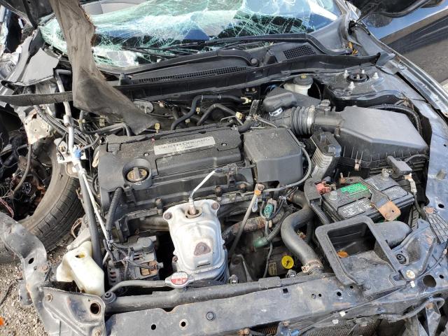 Photo 11 from auction – 2014 HONDA ACCORD LX with VIN 1HGCR2F31EA058055