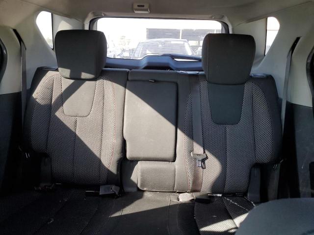 Photo 10 from auction – 2010 CHEVROLET EQUINOX LT with VIN 2CNFLNEW8A6338083