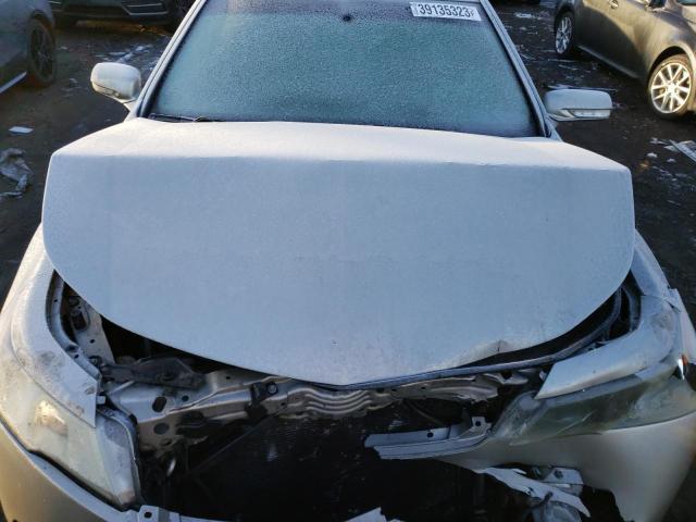 Photo 11 from auction – 2011 ACURA TL with VIN 19UUA9F55BA000659