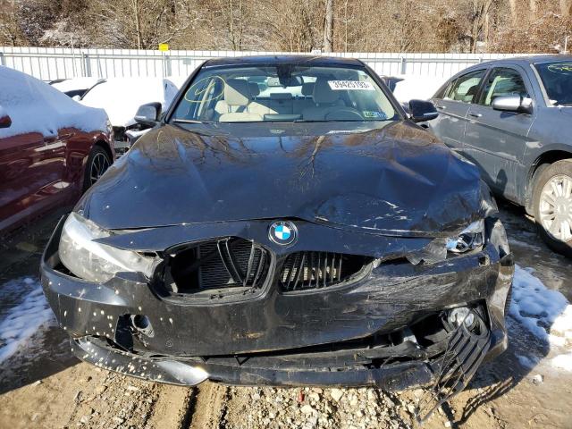 Photo 5 from auction – 2015 BMW 328 XI SUL with VIN WBA3B5G56FNS19642