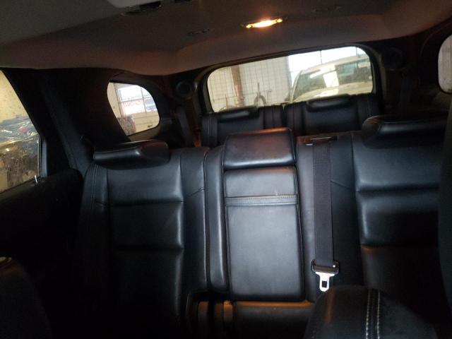 Photo 10 from auction – 2015 DODGE DURANGO CI with VIN 1C4RDJEG9FC764377