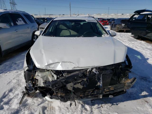Photo 5 from auction – 2017 HYUNDAI SONATA ECO with VIN 5NPE24AA6HH495432