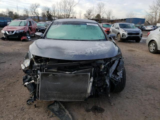 Photo 5 from auction – 2014 NISSAN ALTIMA 2.5 with VIN 1N4AL3AP9EN373353