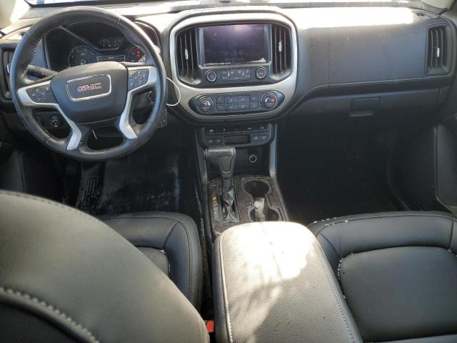 Photo 8 from auction – 2018 GMC CANYON SLT with VIN 1GTP6DE17J1126082