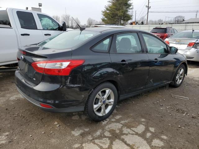 Photo 3 from auction – 2014 FORD FOCUS SE with VIN 1FADP3F23EL121821
