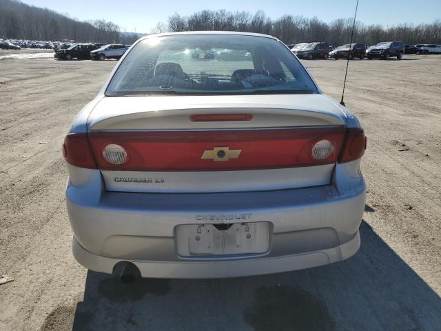 Photo 6 from auction – 2004 CHEVROLET CAVALIER L with VIN 1G1JH52F147111867