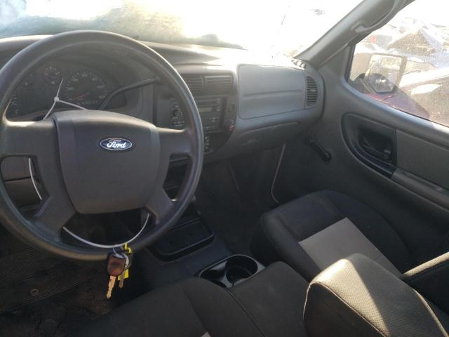 صورة رقم 8 من المزاد - 2007 FORD RANGER مع VIN 1FTYR10D67PA49299