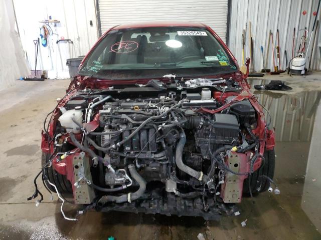 Photo 5 from auction – 2020 TOYOTA COROLLA SE with VIN 5YFS4RCE5LP049844