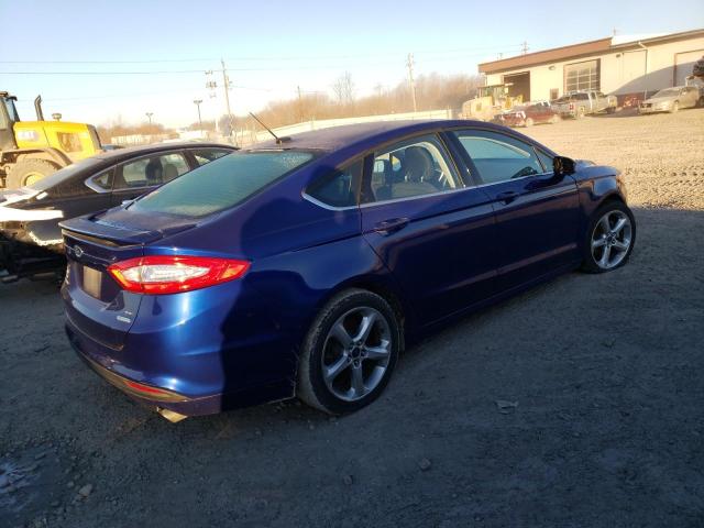 Photo 3 from auction – 2014 FORD FUSION SE with VIN 1FA6P0HD5E5385844