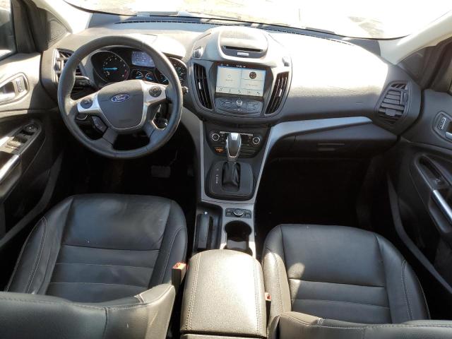 Photo 8 from auction – 2016 FORD ESCAPE SE with VIN 1FMCU0GX6GUB22445