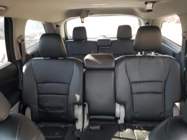 Фото 10 с аукциона – 2016 HONDA PILOT EX с VIN 5FNYF6H33GB081753
