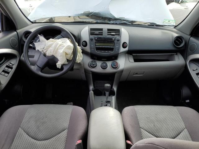 Photo 8 from auction – 2006 TOYOTA RAV4 with VIN JTMBD33V265030926