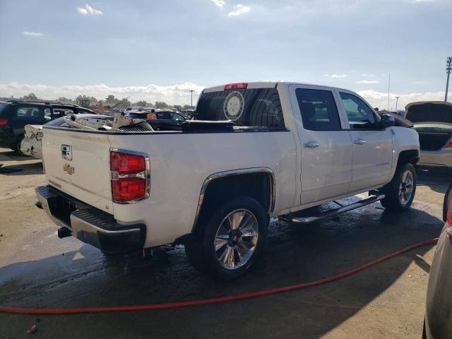 Photo 3 from auction – 2015 CHEVROLET SILVERADO with VIN 3GCPCREC3FG417632
