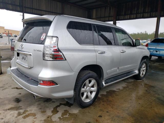 Photo 3 from auction – 2016 LEXUS GX 460 with VIN JTJBM7FX2G5142578