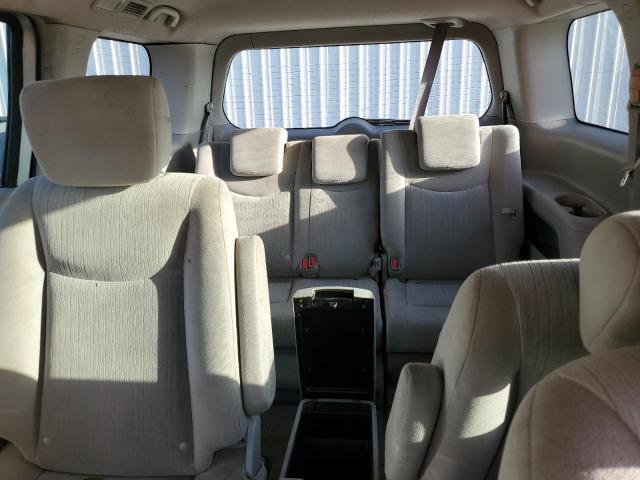 Photo 10 from auction – 2015 NISSAN QUEST S with VIN JN8AE2KP6F9130711