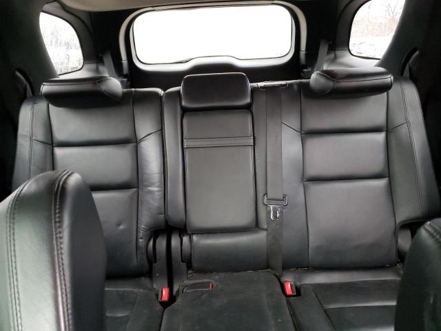Photo 10 from auction – 2016 DODGE DURANGO LI with VIN 1C4RDJDG9GC477155