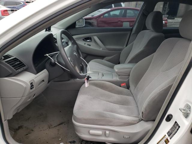 Photo 7 from auction – 2010 TOYOTA CAMRY BASE with VIN 4T1BF3EKXAU568135