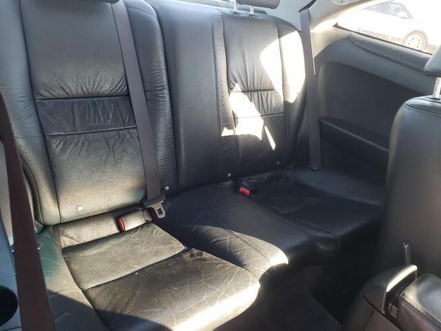 Photo 10 from auction – 2003 HONDA ACCORD EX with VIN 1HGCM72793A033986