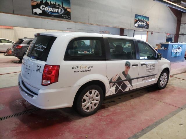 Photo 3 from auction – 2014 DODGE GRAND CARA with VIN 2C4RDGBG3ER230773