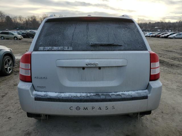 Photo 6 from auction – 2010 JEEP COMPASS SP with VIN 1J4NF1FB7AD619945