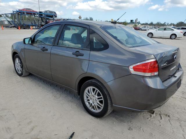 Photo 2 from auction – 2011 FORD FOCUS SE with VIN 1FAHP3FN9BW158877