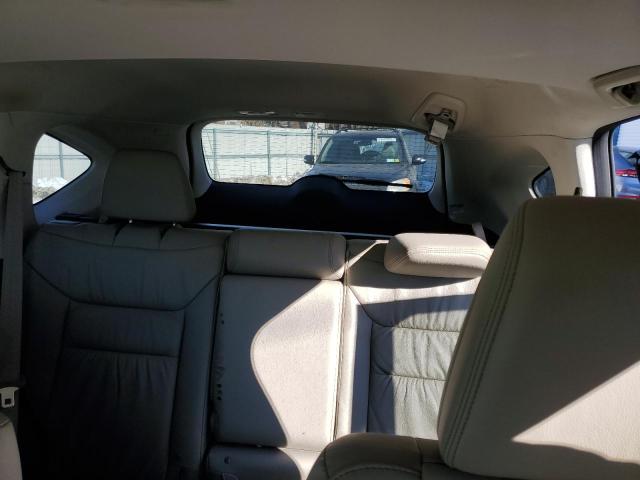 Photo 10 from auction – 2014 HONDA CR-V EXL with VIN 2HKRM4H77EH712018