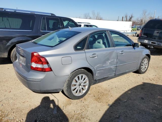 Photo 3 from auction – 2005 VOLVO S40 2.4I with VIN YV1MS382752052475