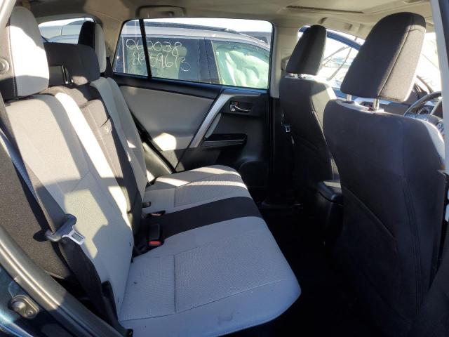 Photo 11 from auction – 2017 TOYOTA RAV4 HV LE with VIN JTMRJREV2HD112798