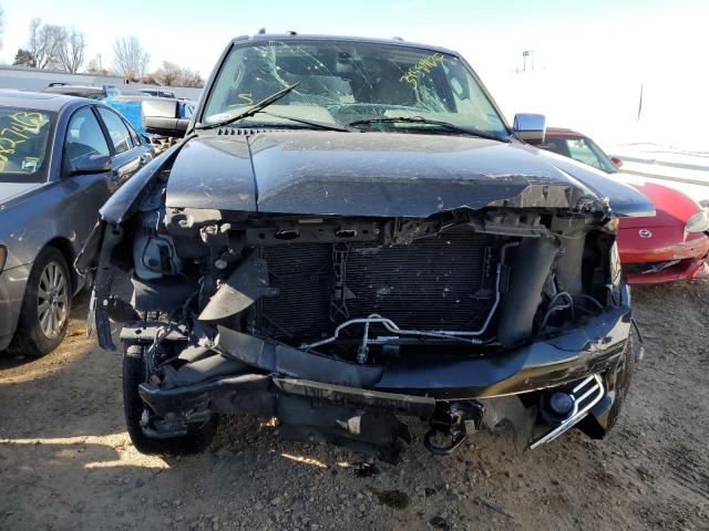 Photo 5 from auction – 2011 LINCOLN NAVIGATOR with VIN 5LMJJ3J51BEJ00460