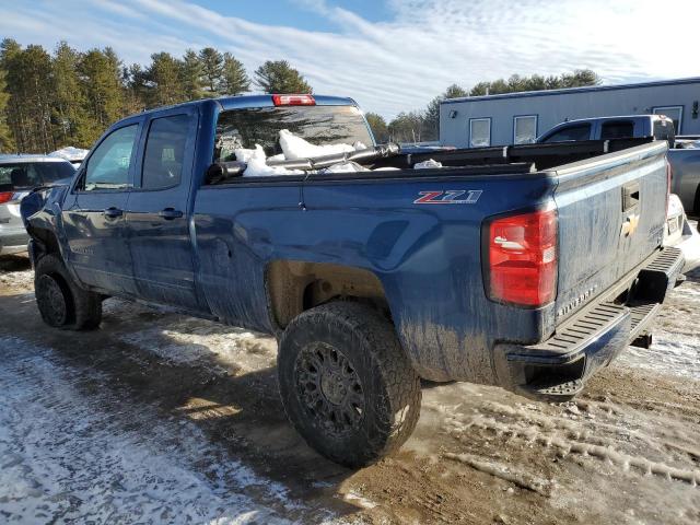 Photo 2 from auction – 2016 CHEVROLET SILVERADO with VIN 1GCVKREC8GZ274916