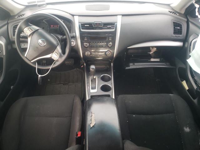 Photo 8 from auction – 2015 NISSAN ALTIMA 2.5 with VIN 1N4AL3AP9FC434830