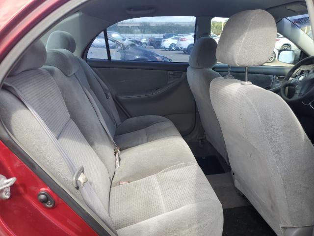 Photo 10 from auction – 2007 TOYOTA COROLLA CE with VIN 1NXBR32E97Z934262