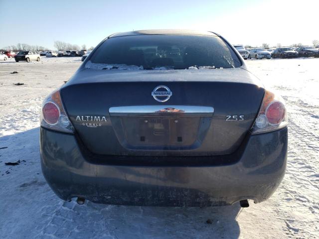 Photo 6 from auction – 2007 NISSAN ALTIMA 2.5 with VIN 1N4AL21E87C226030