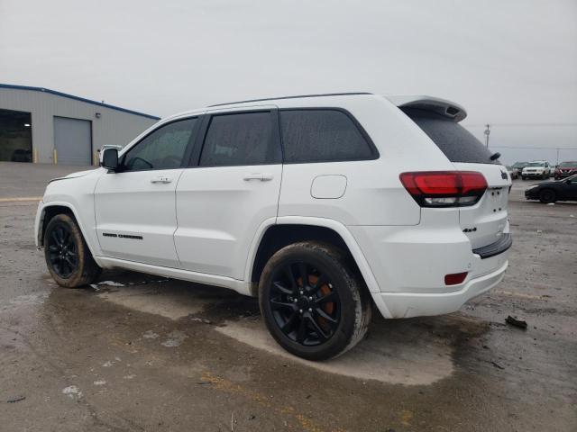 Photo 2 from auction – 2017 JEEP GRAND CHER with VIN 1C4RJFAG5HC768151