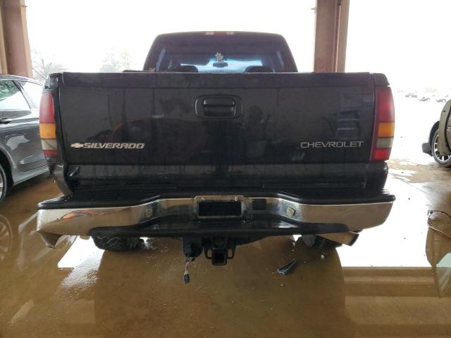 Photo 6 from auction – 2001 CHEVROLET SILVERADO with VIN 1GCHK23U31F197722