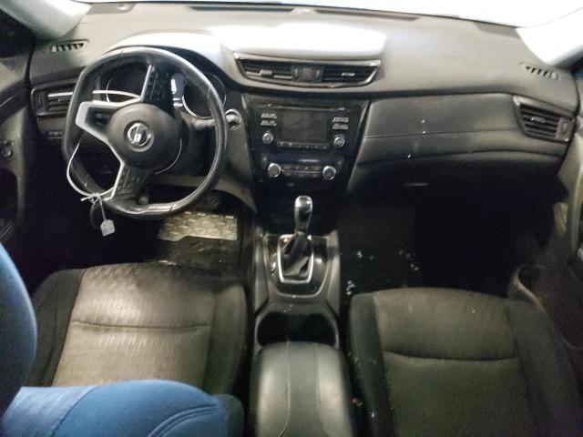 Photo 8 from auction – 2017 NISSAN ROGUE SV with VIN 5N1AT2MV1HC812958