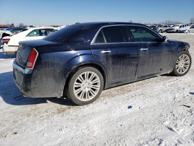 Photo 3 from auction – 2011 CHRYSLER 300 LIMITE with VIN 2C3CA5CGXBH553290
